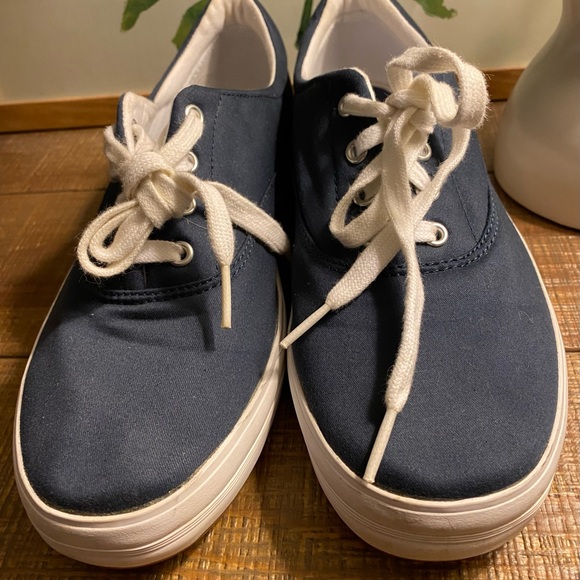 KEDS ANDIE MICROSTRETCH WOMENS SNEAKERS - Picture 7 of 11
